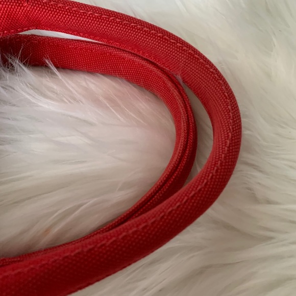 Prada Canapa limited edition crossbody/handbag - Picture 9 of 10